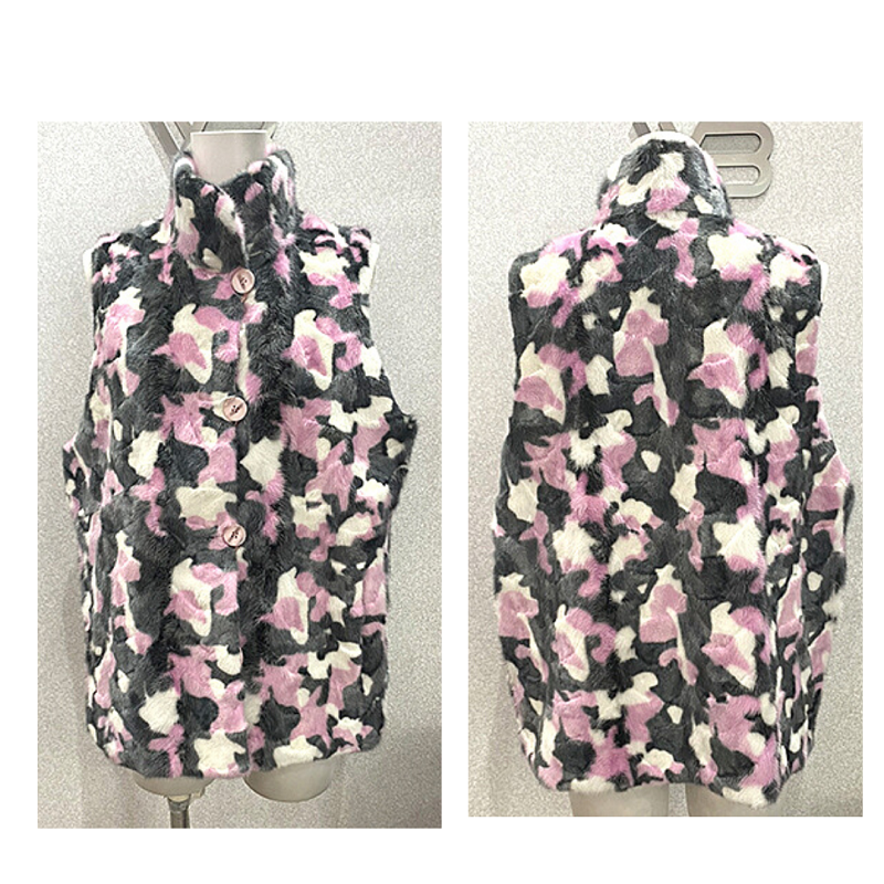 ミンクベストオーダー